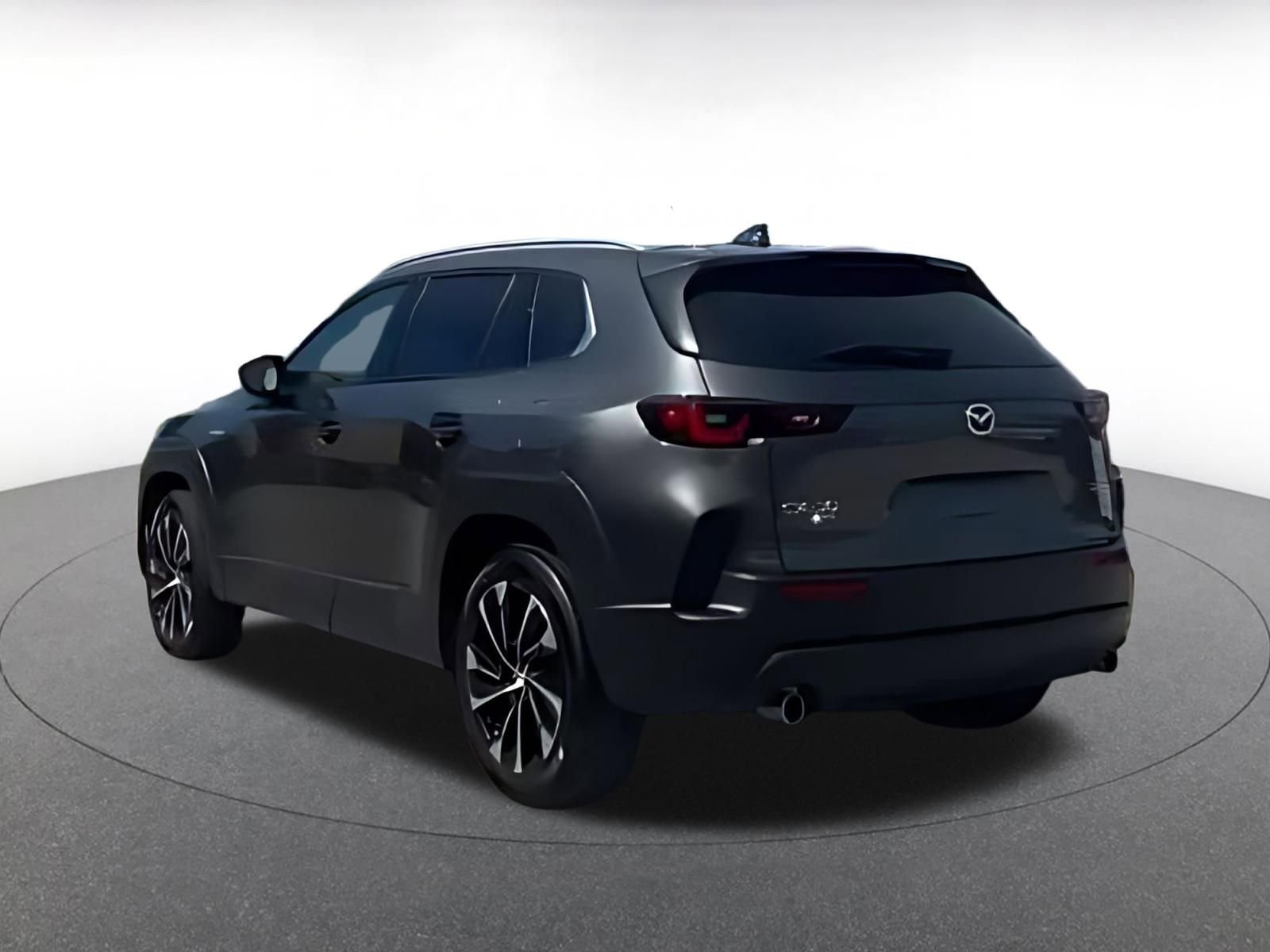 Thumbnail: 2025 Mazda CX-50 - 15