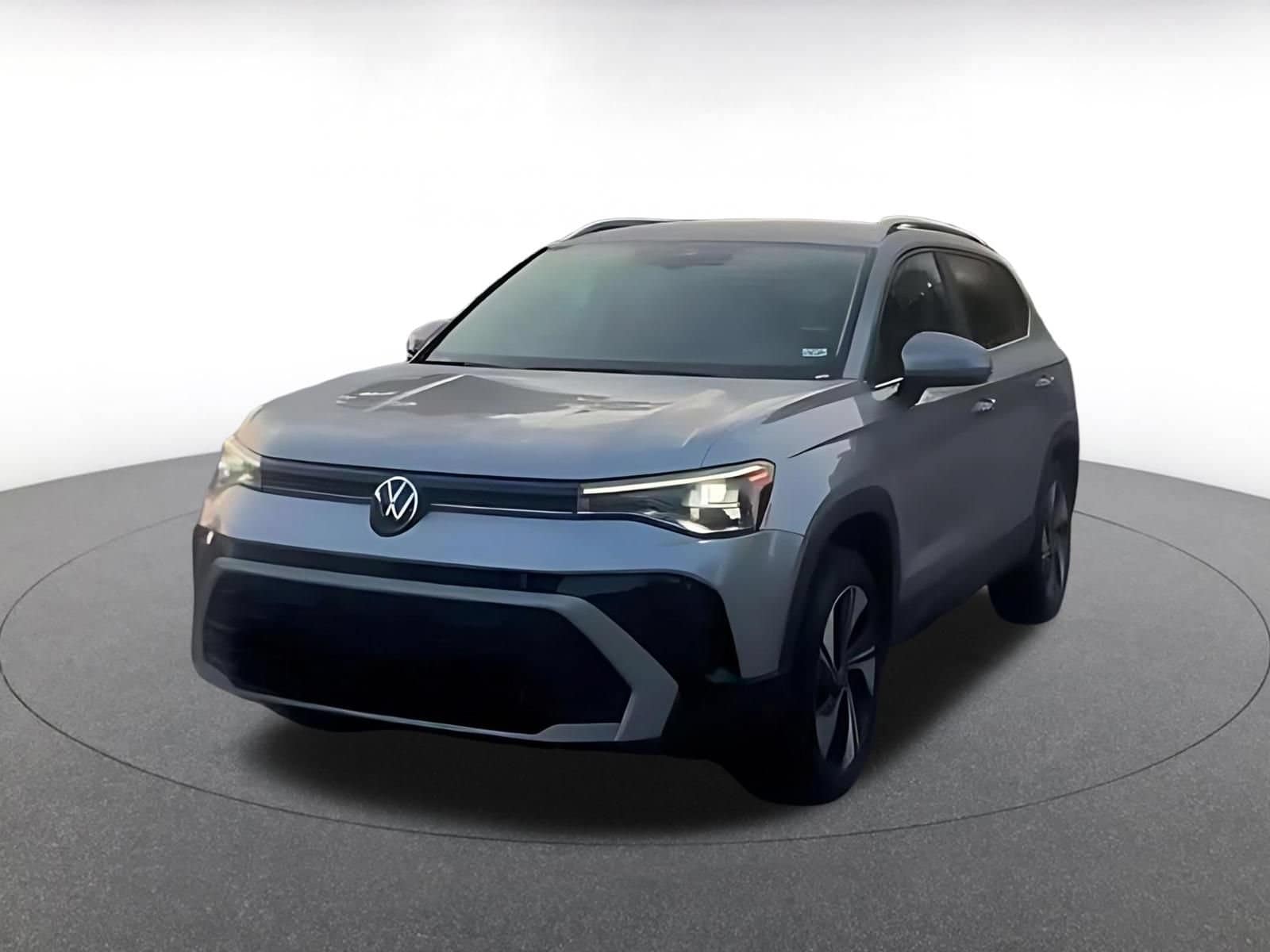 Thumbnail: 2026 Volkswagen Taos - 7