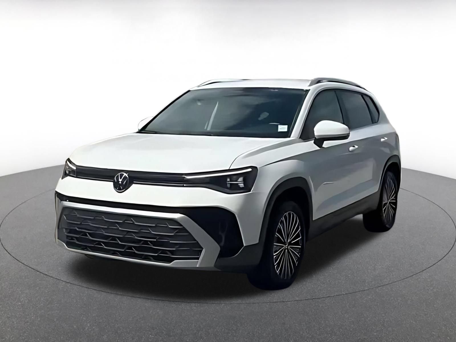 Thumbnail: 2026 Volkswagen Taos - 7
