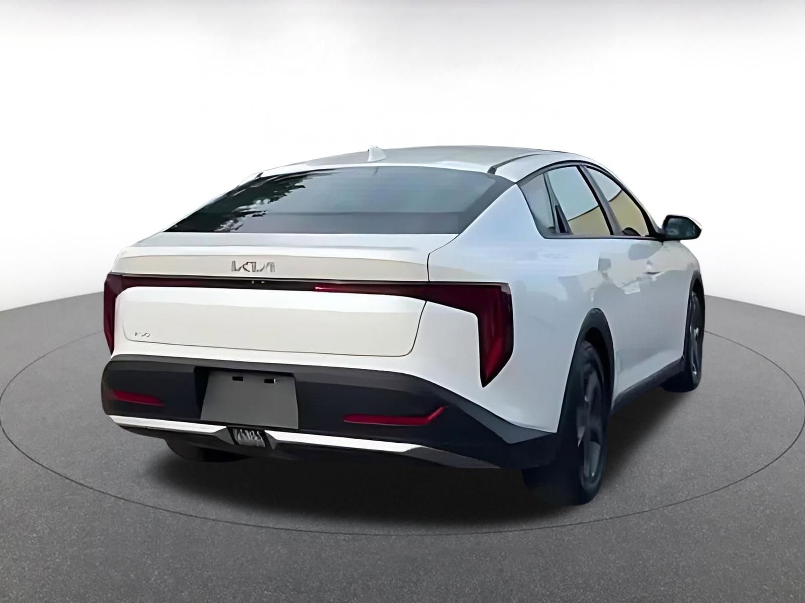 Thumbnail: 2025 Kia K4 - 11