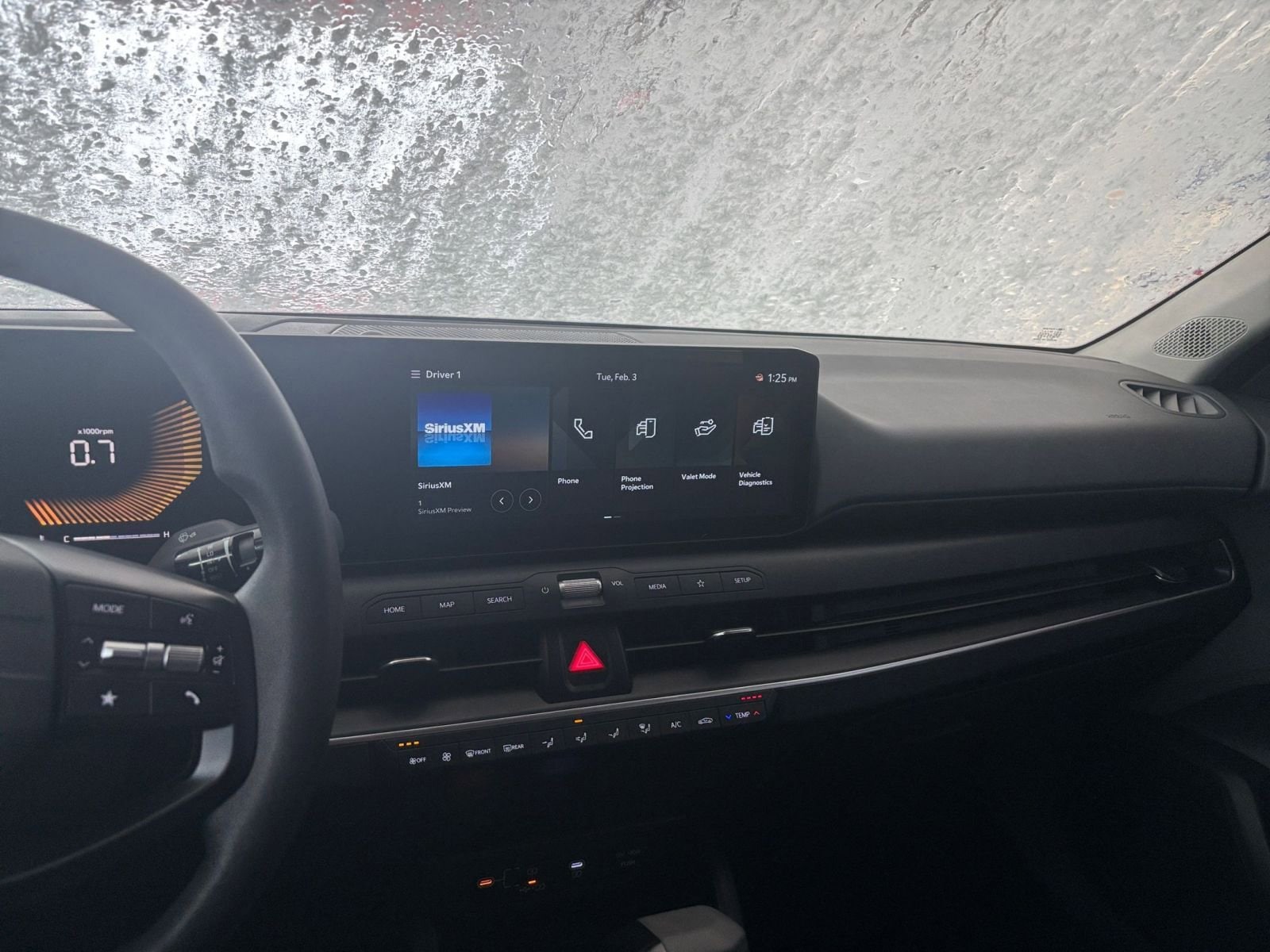 Thumbnail: 2025 Kia K4 - 34