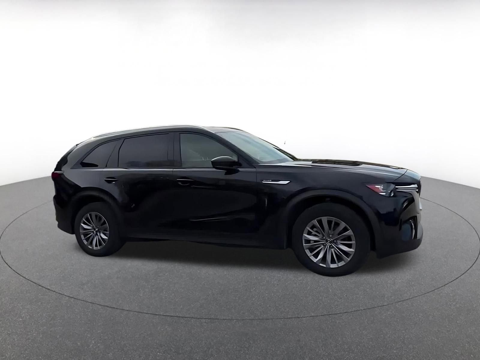 Thumbnail: 2025 Mazda CX-90 - 2