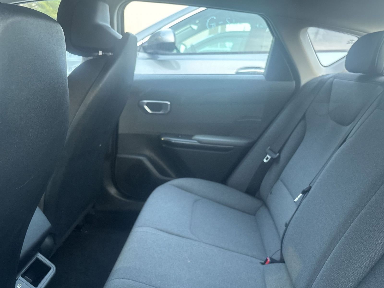 Thumbnail: 2025 Kia K4 - 8