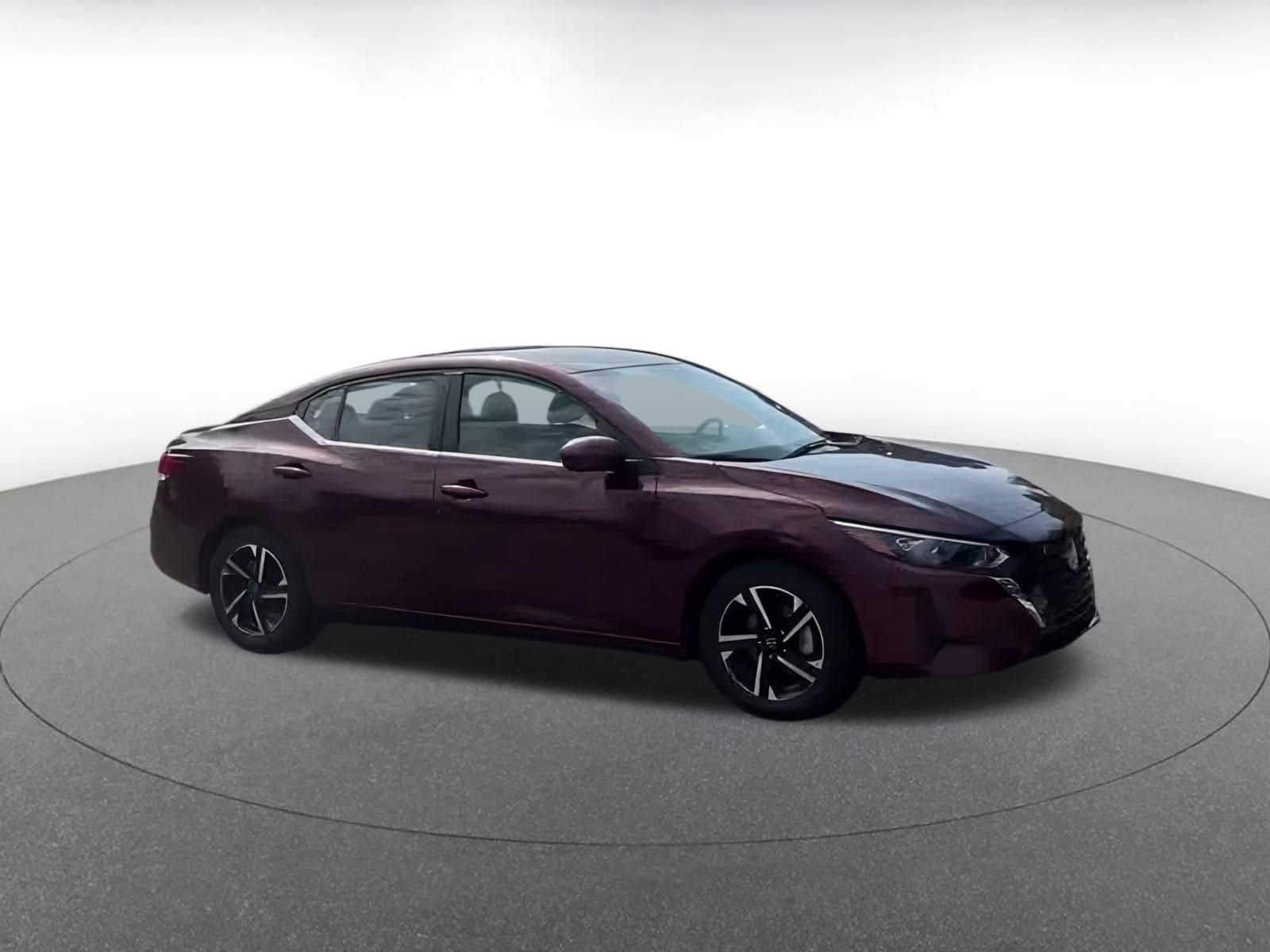 Thumbnail: 2024 Nissan Sentra - 7