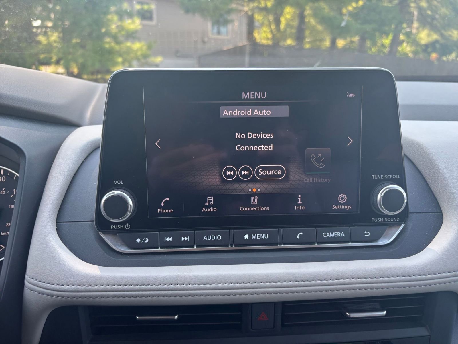 Thumbnail: 2024 Nissan Rogue - 21