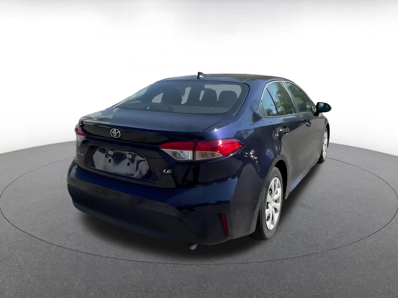 Thumbnail: 2024 Toyota Corolla - 12