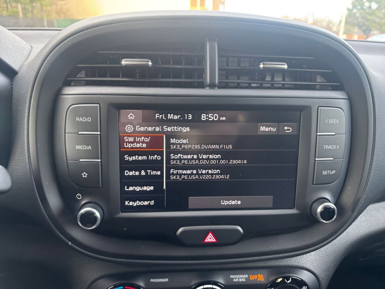 Thumbnail: 2025 Kia Soul - 20