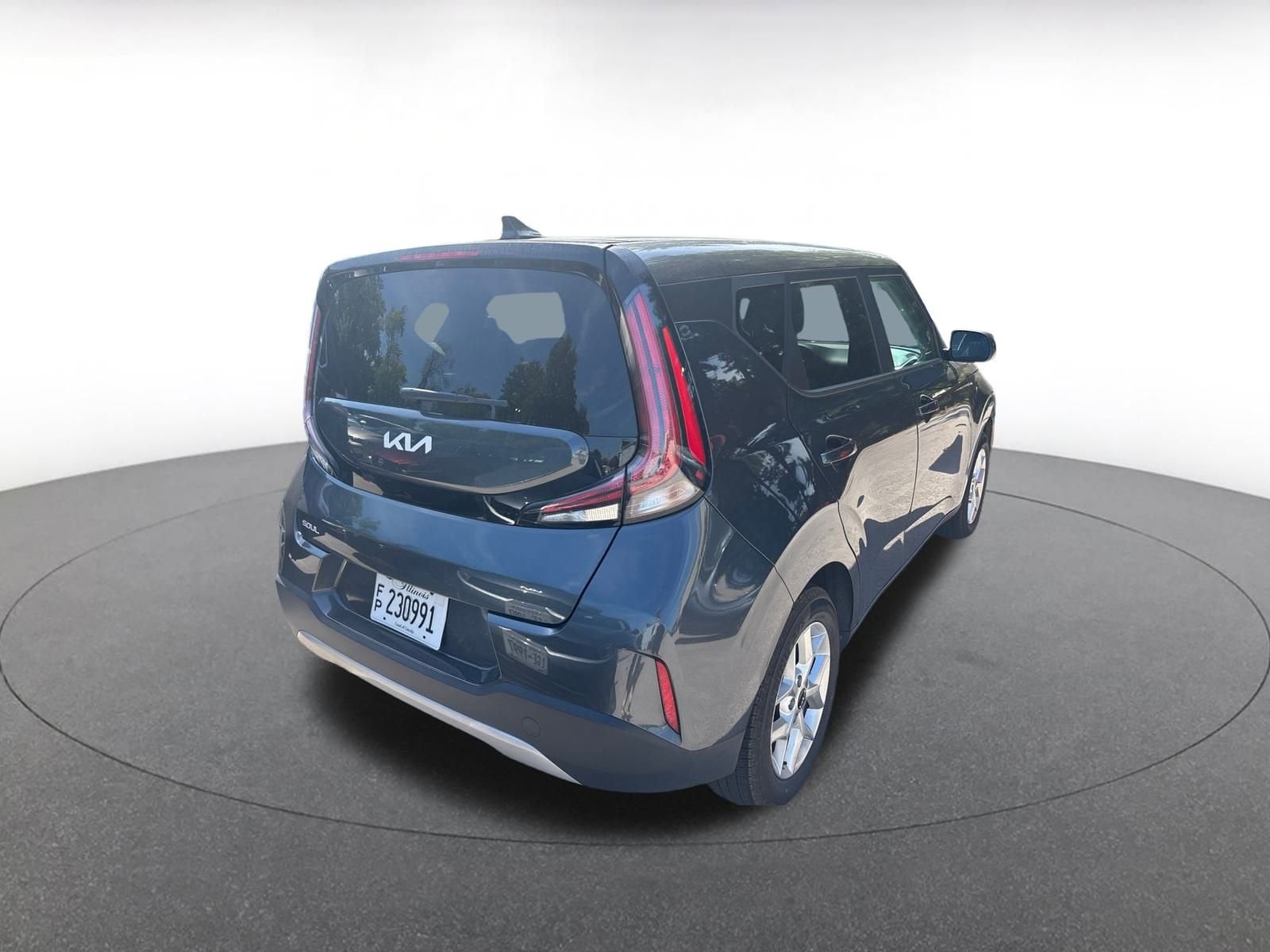Thumbnail: 2024 Kia Soul - 7
