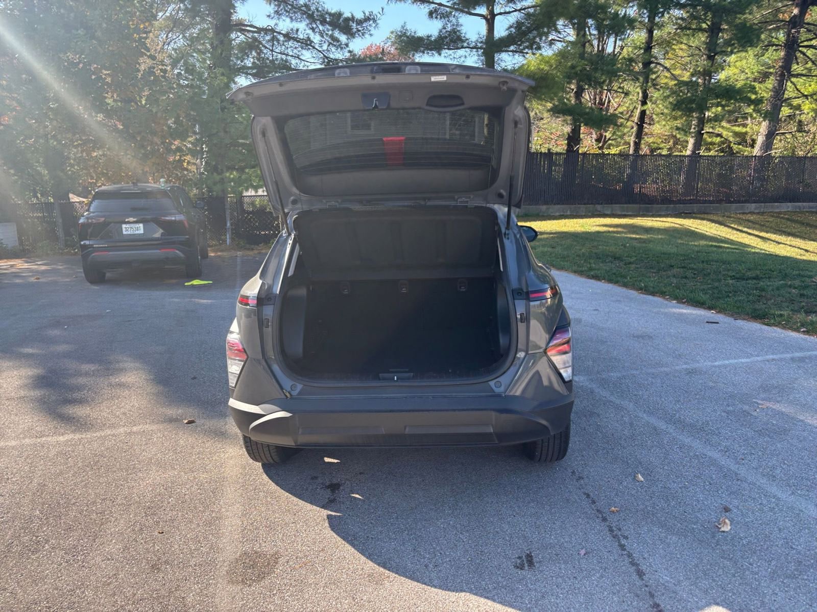 Thumbnail: 2025 Hyundai Kona - 29