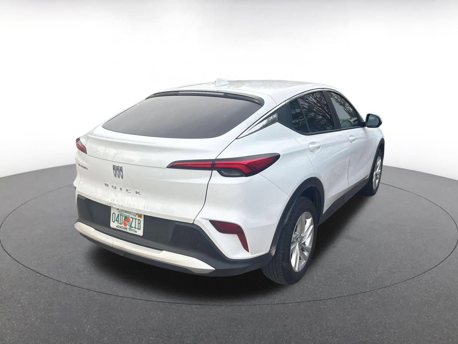 Thumbnail: 2025 Buick Envista - 7