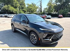 2024 Buick Envision Preferred -
                  St. Louis, MO