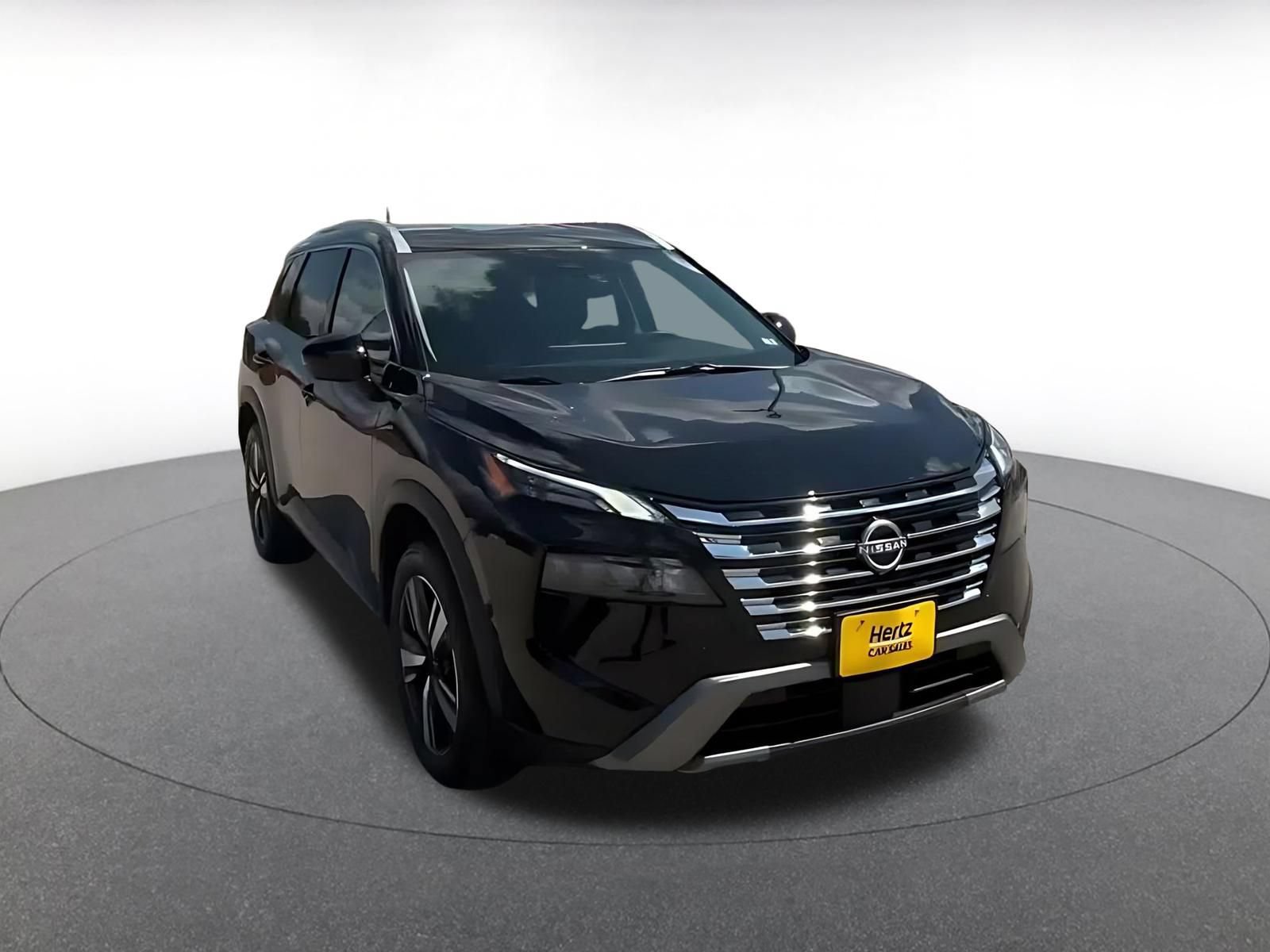 Thumbnail: 2026 Nissan Rogue - 3