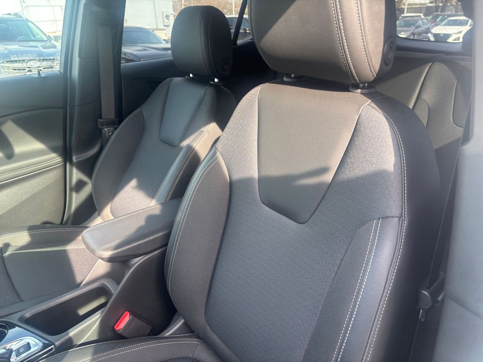 Thumbnail: 2025 Buick Encore GX - 34