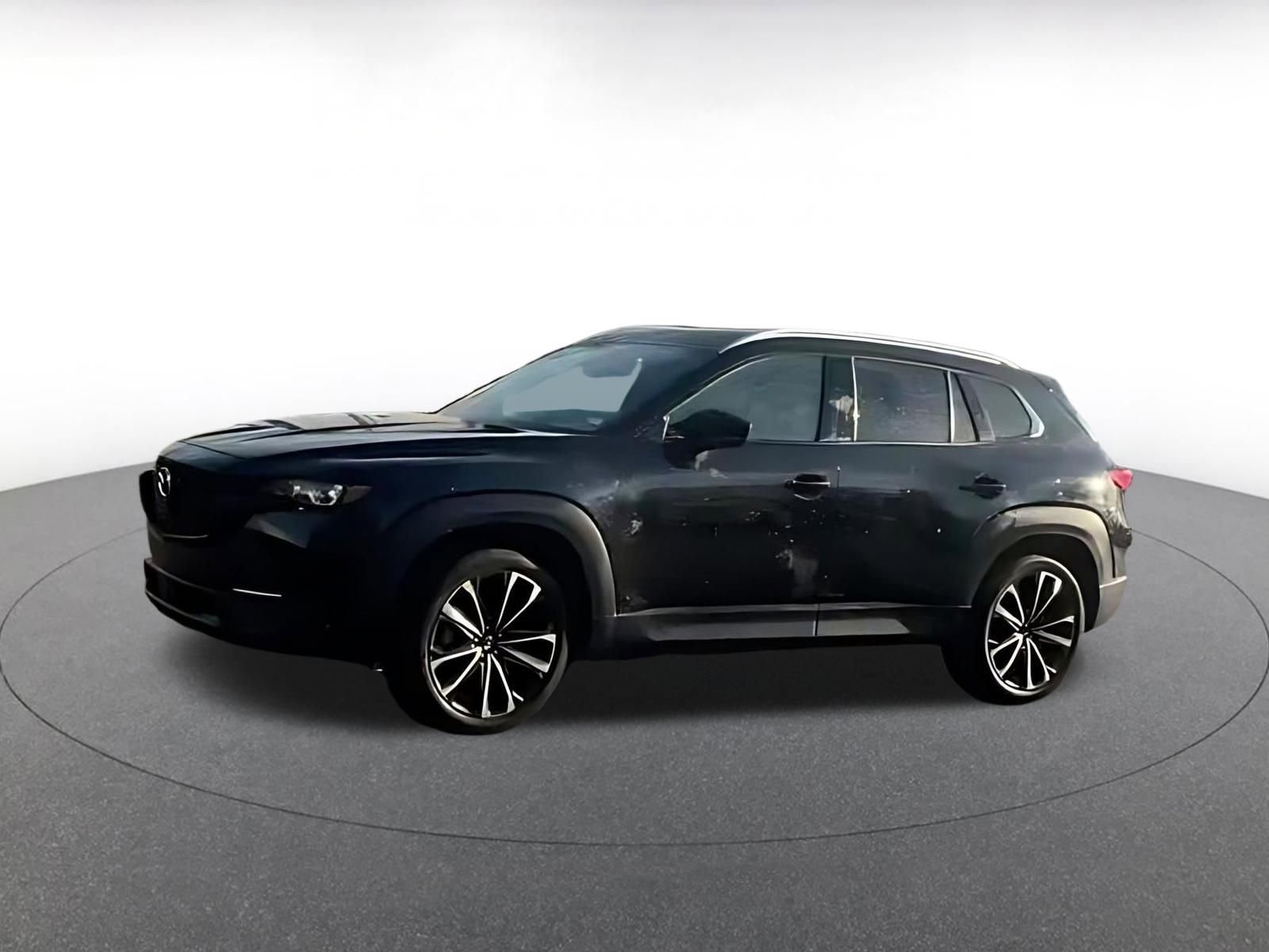 Thumbnail: 2025 Mazda CX-50 - 4