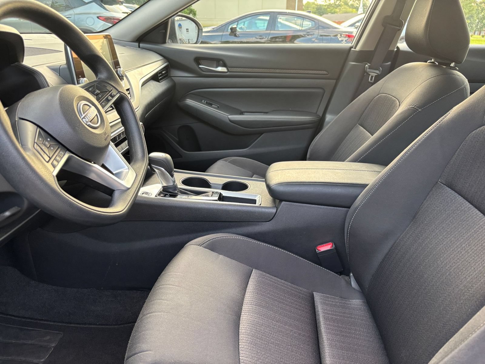Thumbnail: 2025 Nissan Altima - 24