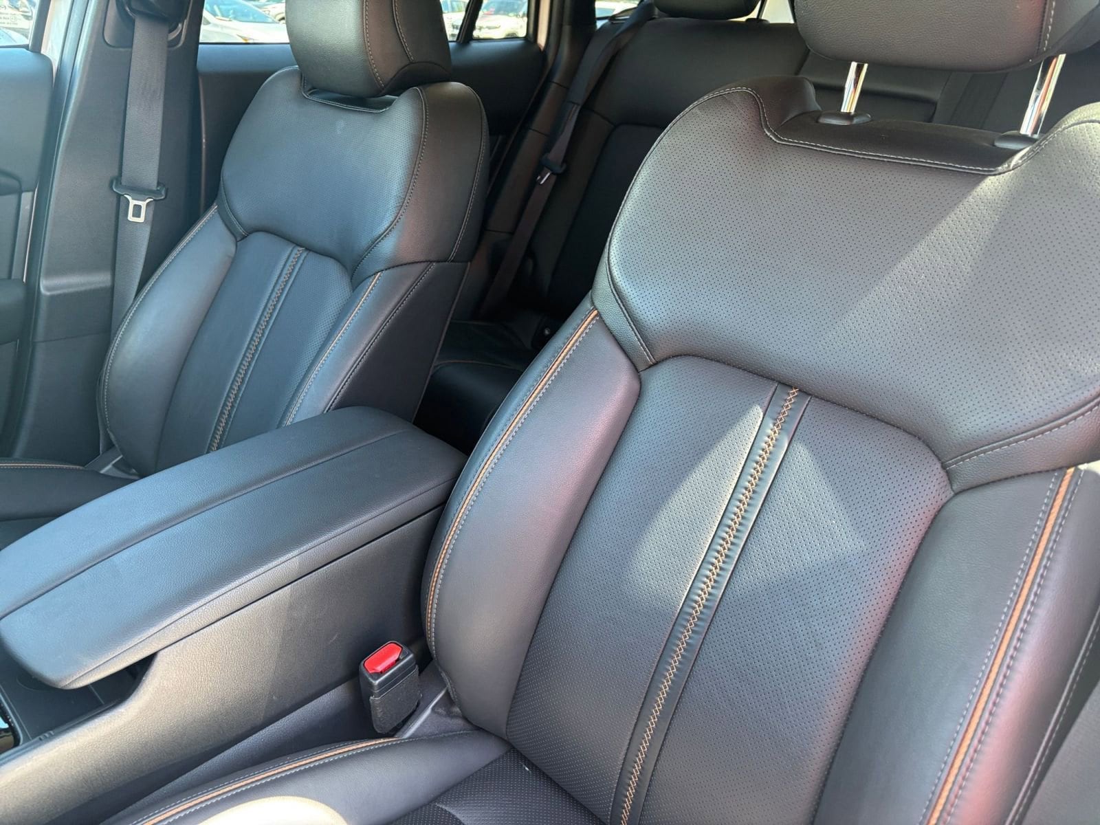 Thumbnail: 2025 Mazda CX-50 - 35