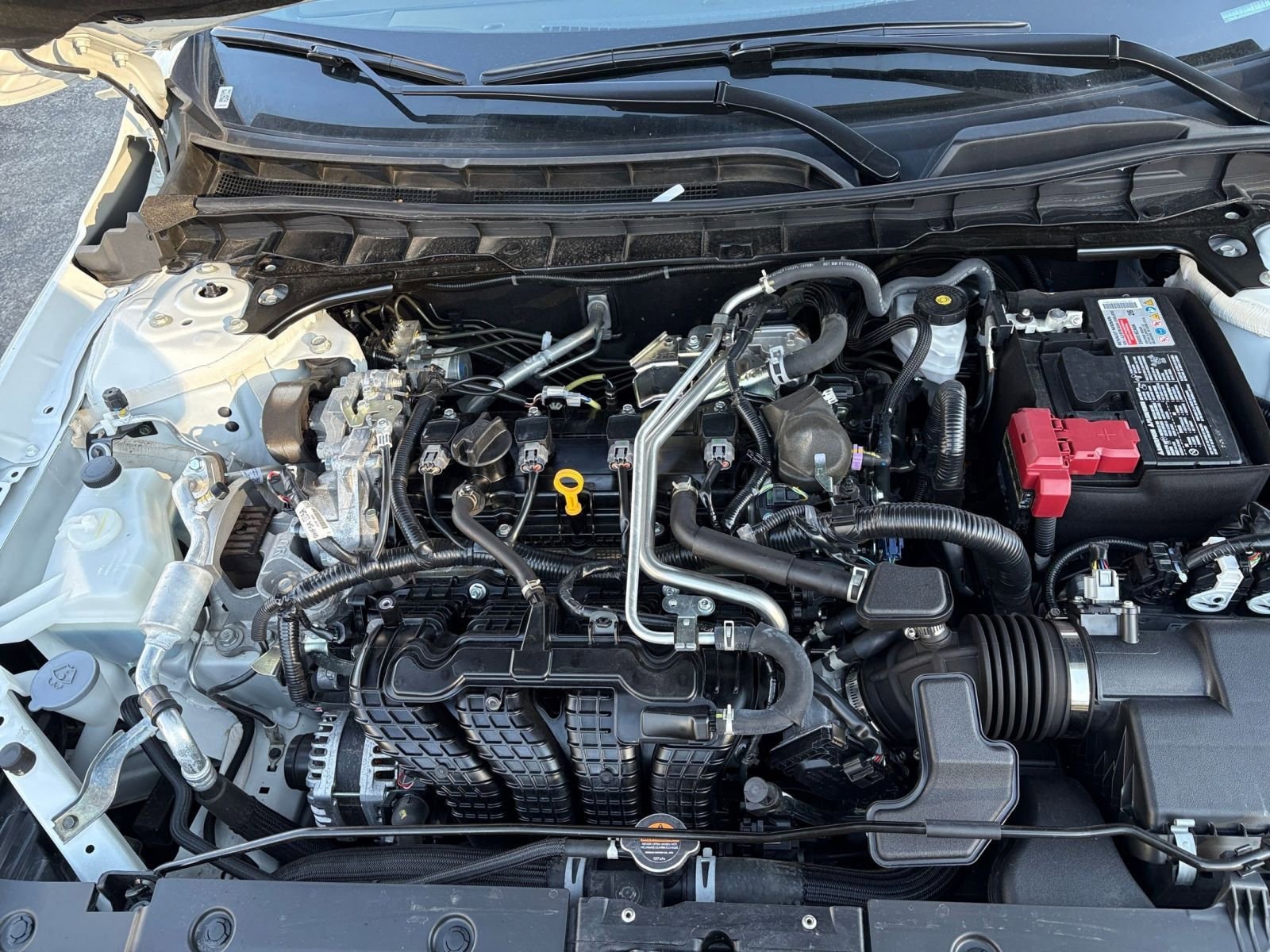 Thumbnail: 2025 Nissan Altima - 31