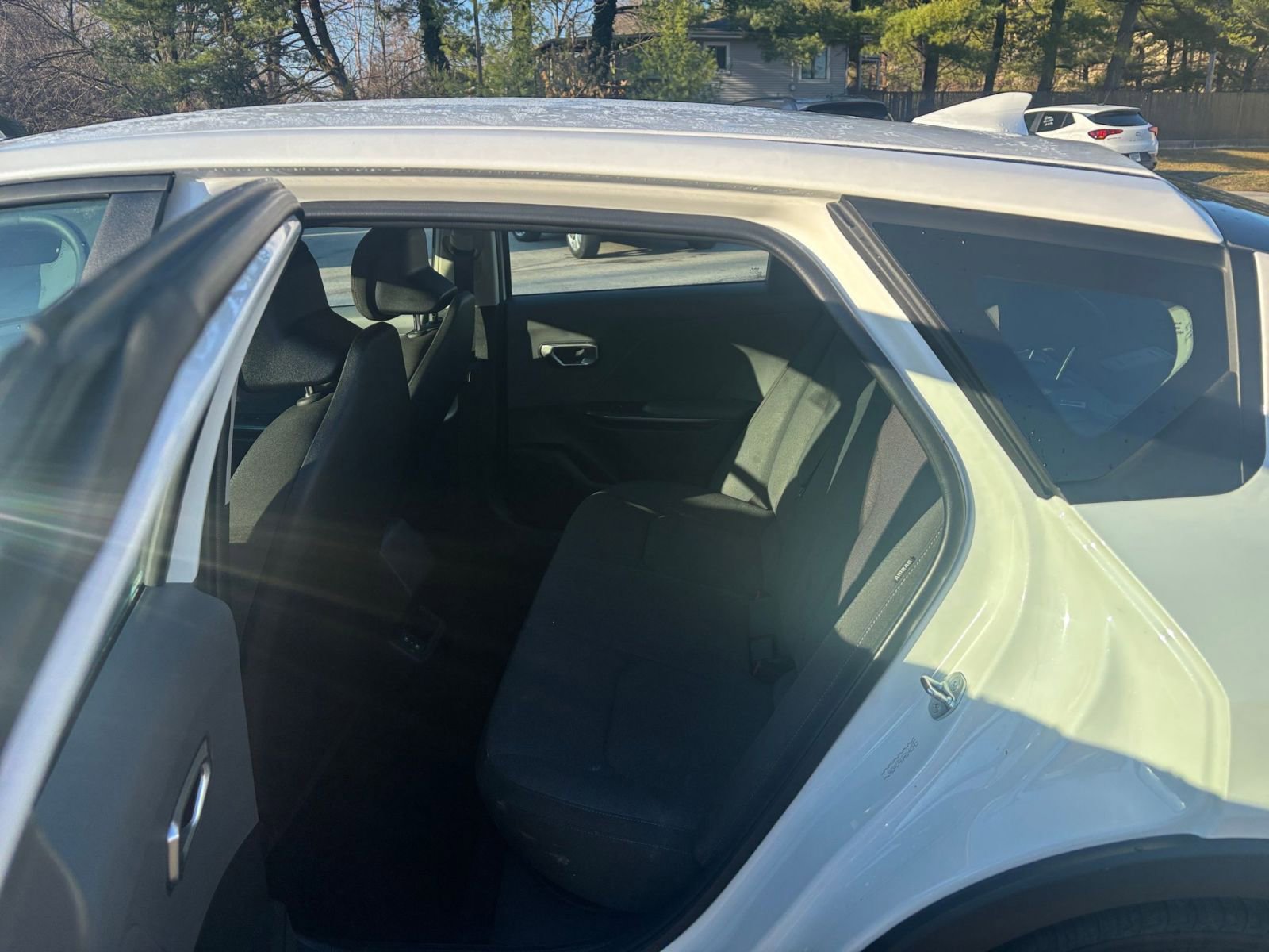 Thumbnail: 2025 Kia K4 - 24