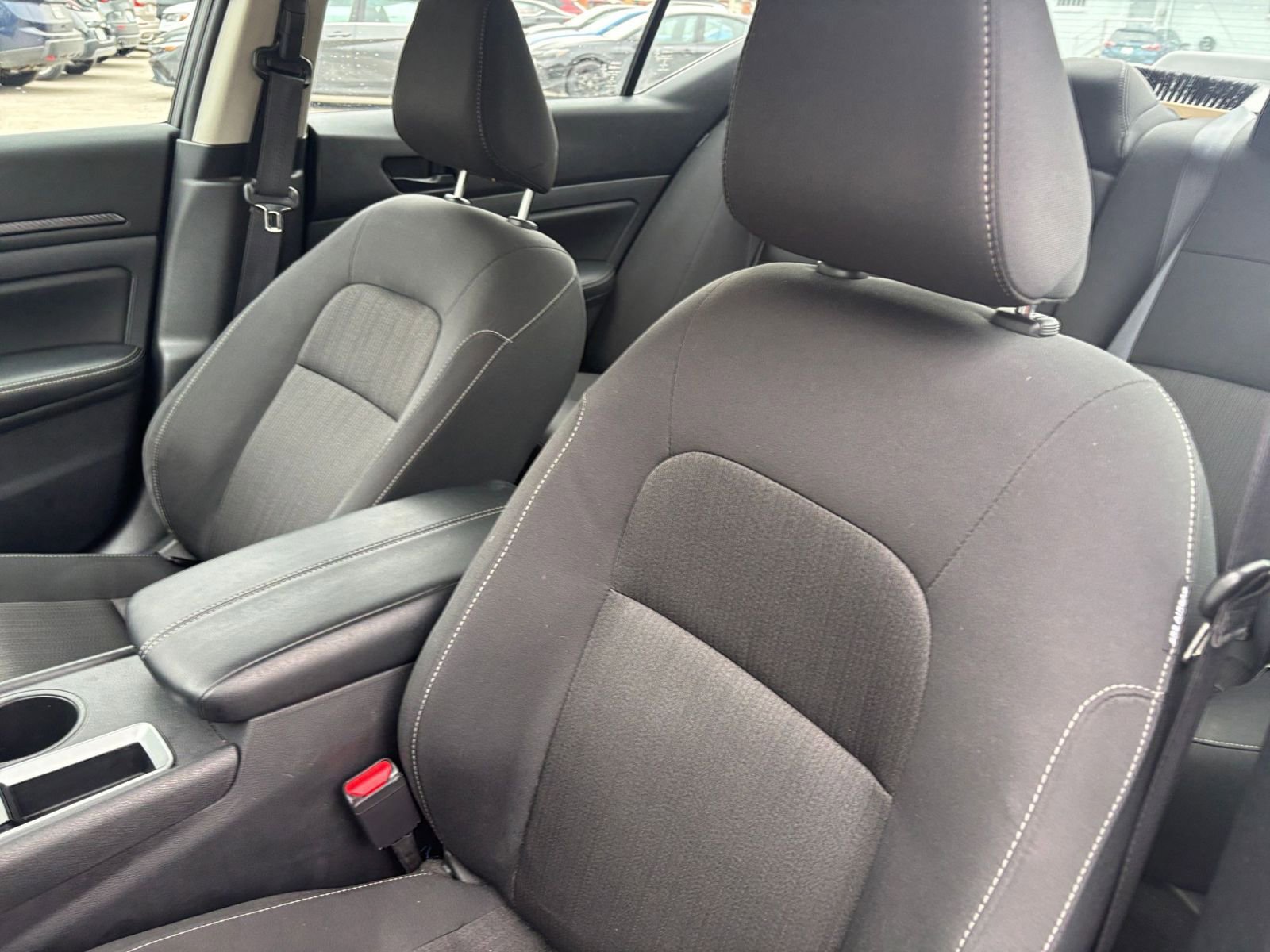 Thumbnail: 2025 Nissan Altima - 35