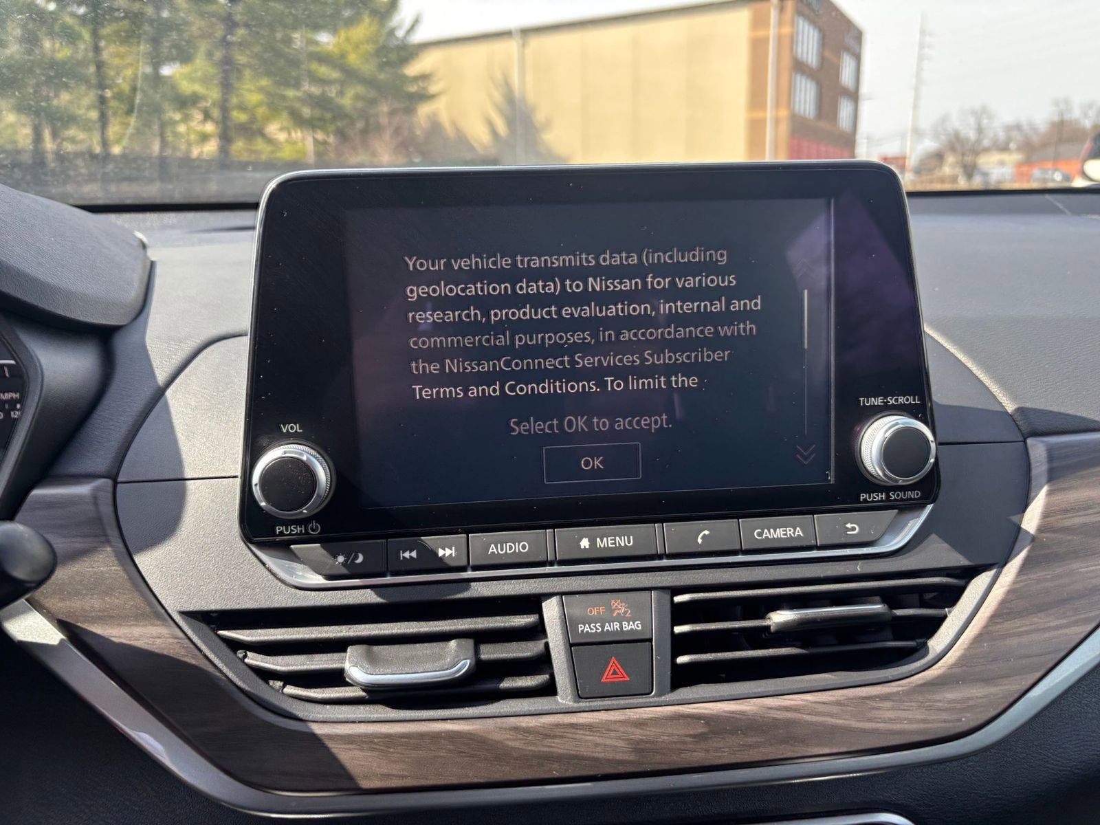 Thumbnail: 2025 Nissan Altima - 20