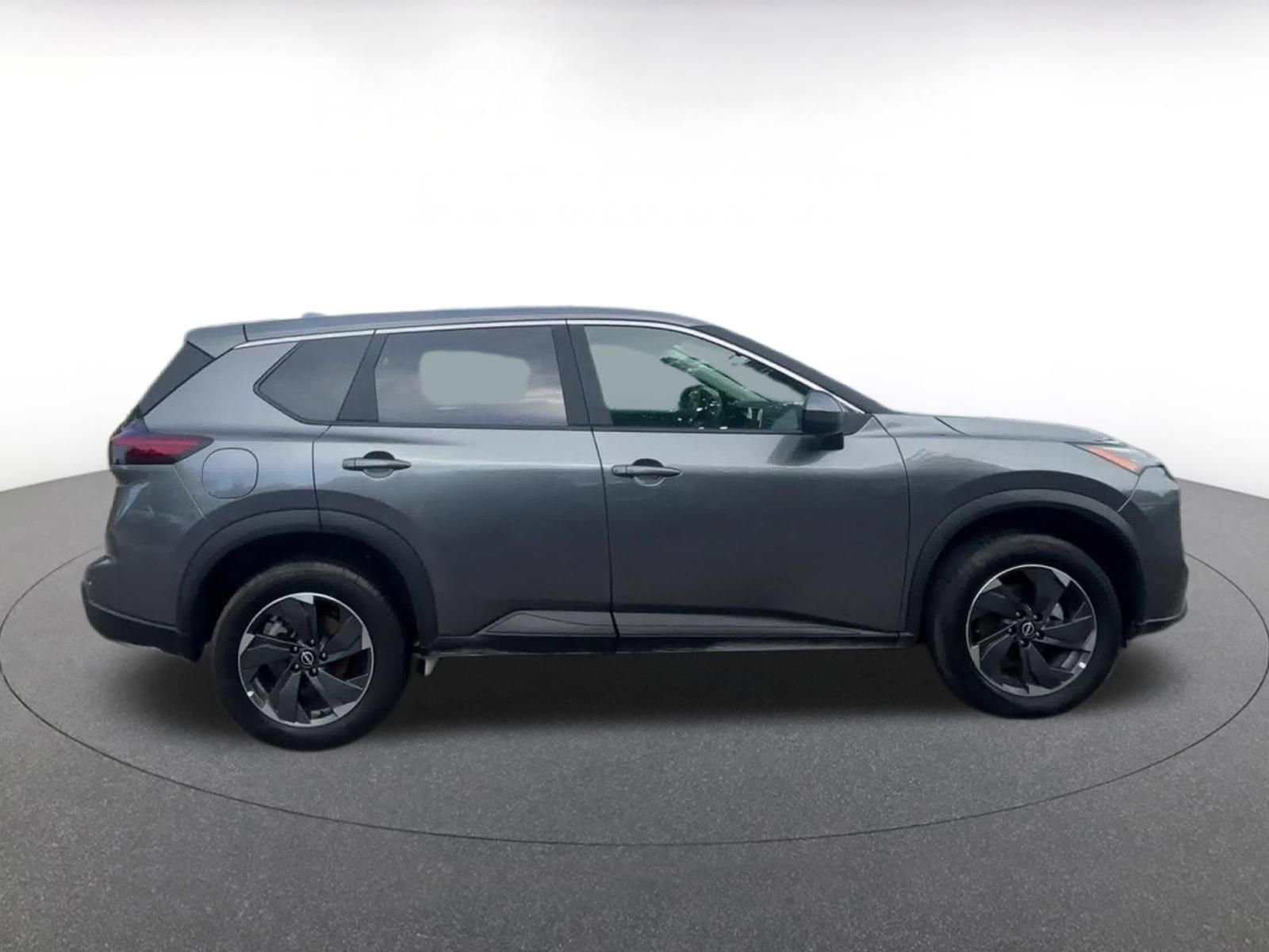 Thumbnail: 2025 Nissan Rogue - 16