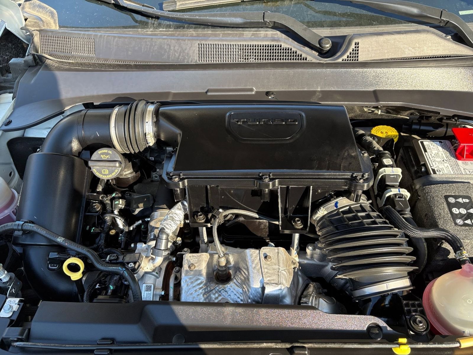 Thumbnail: 2025 Jeep Compass - 31