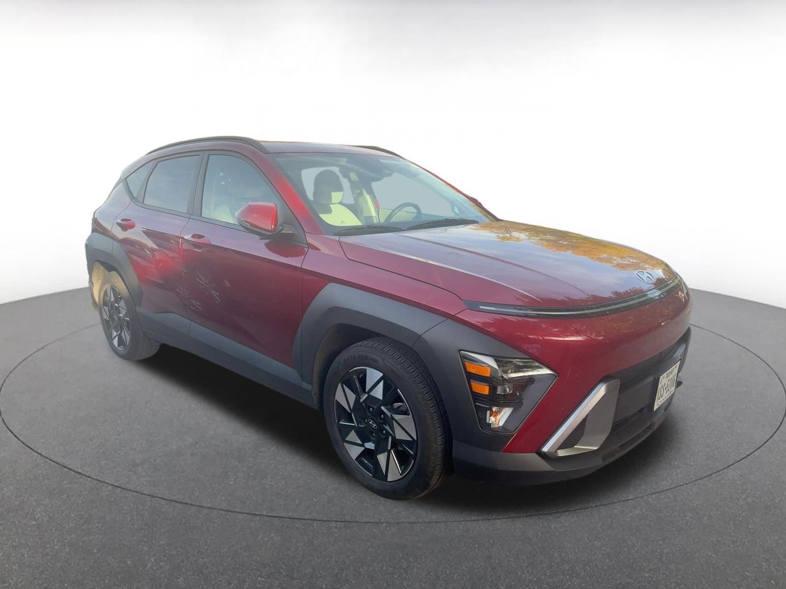 Thumbnail: 2025 Hyundai Kona - 1