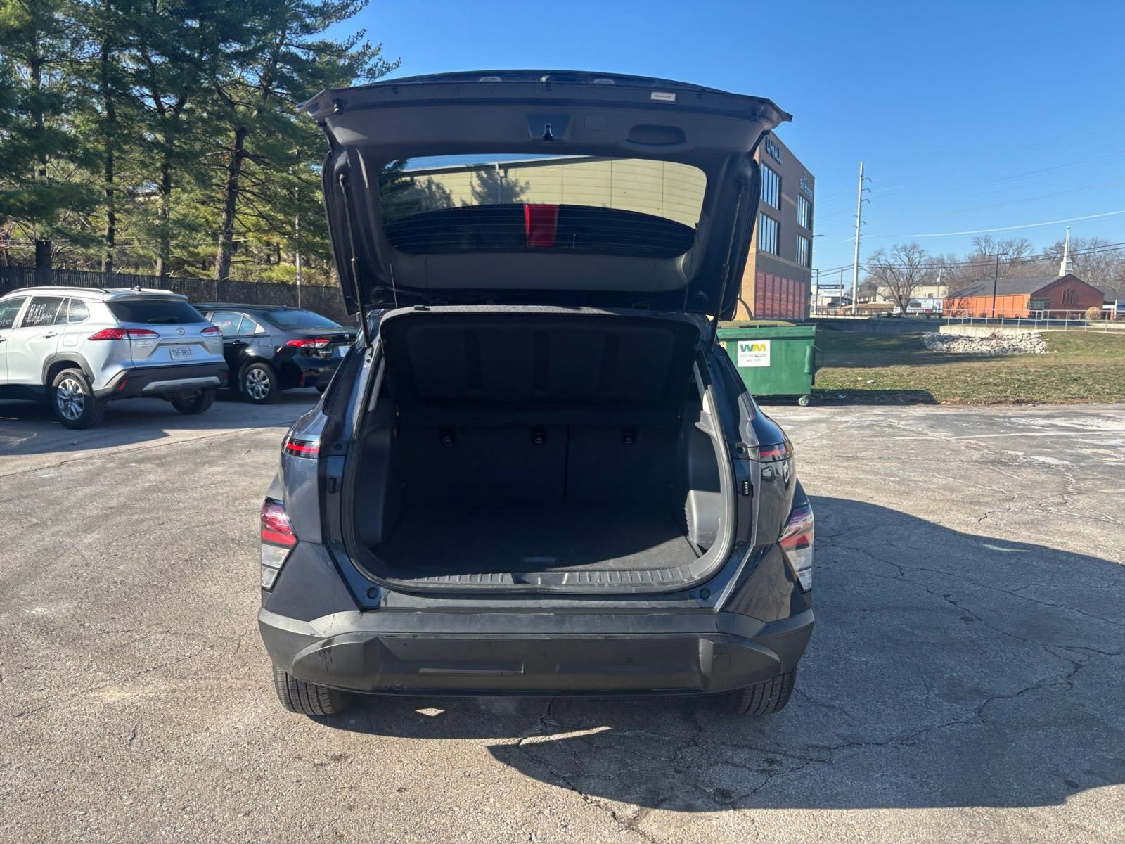 Thumbnail: 2025 Hyundai Kona - 29