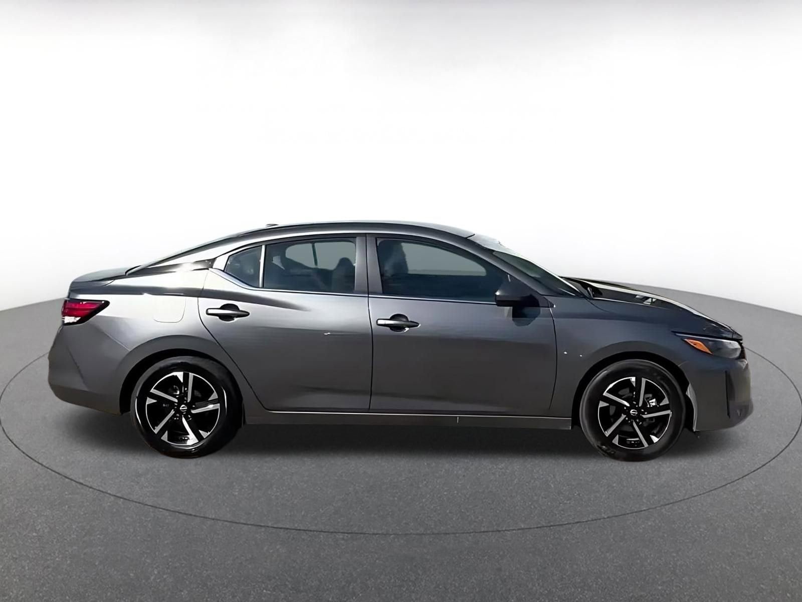 Thumbnail: 2025 Nissan Sentra - 14