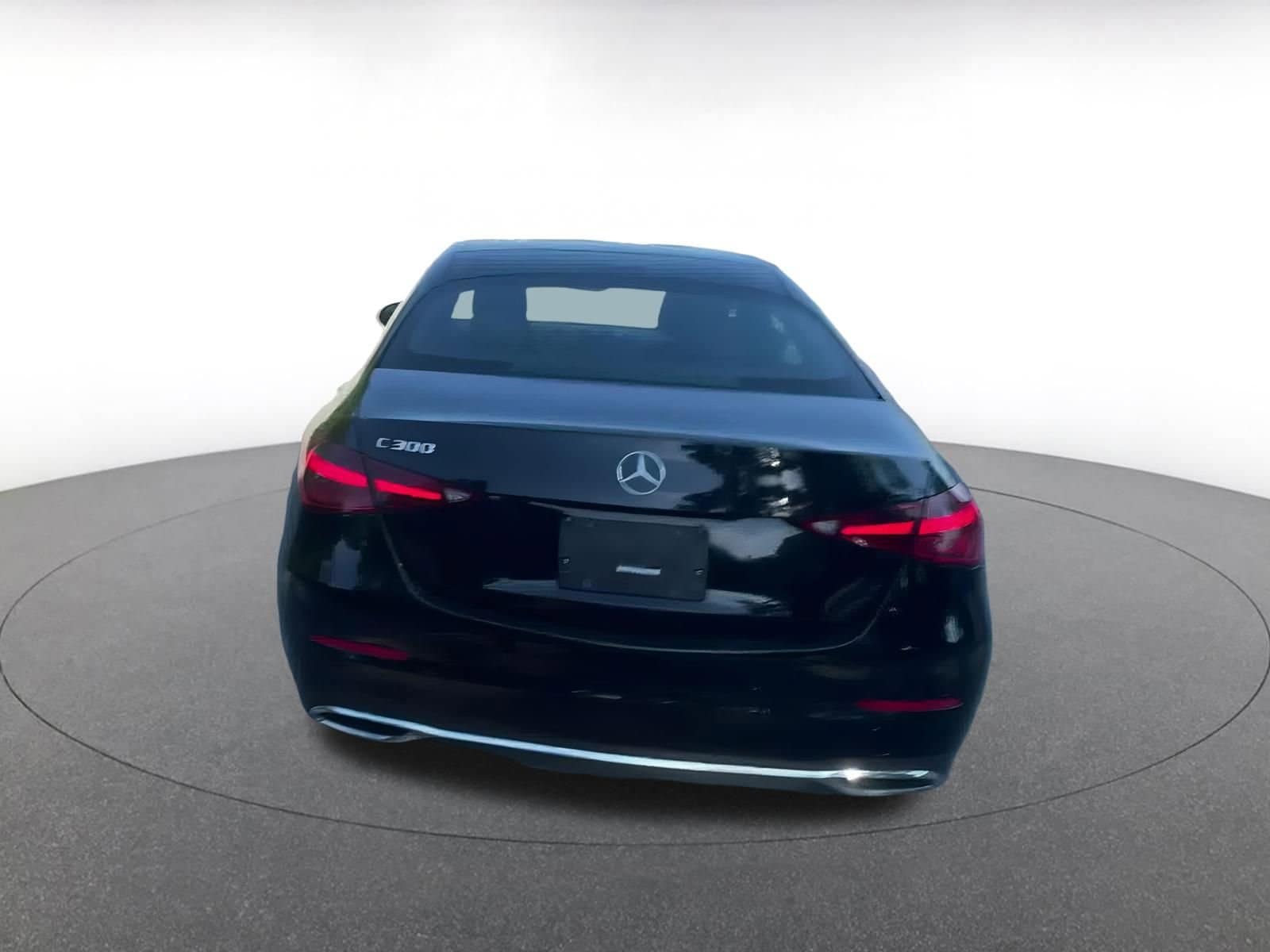 Thumbnail: 2024 Mercedes-Benz C-Class - 12