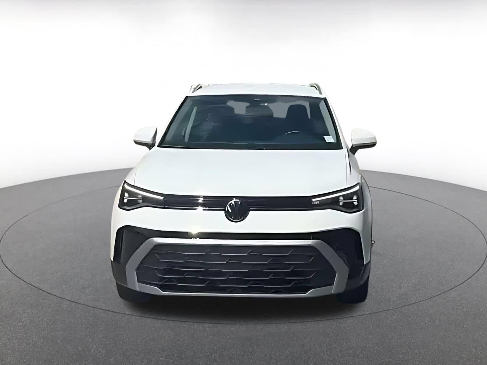 Thumbnail: 2026 Volkswagen Taos - 3