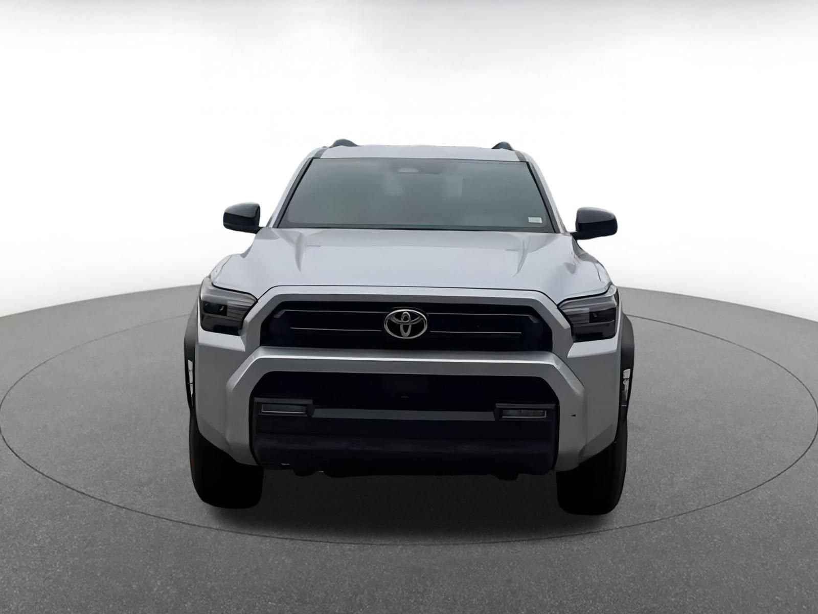 Thumbnail: 2025 Toyota 4Runner - 7