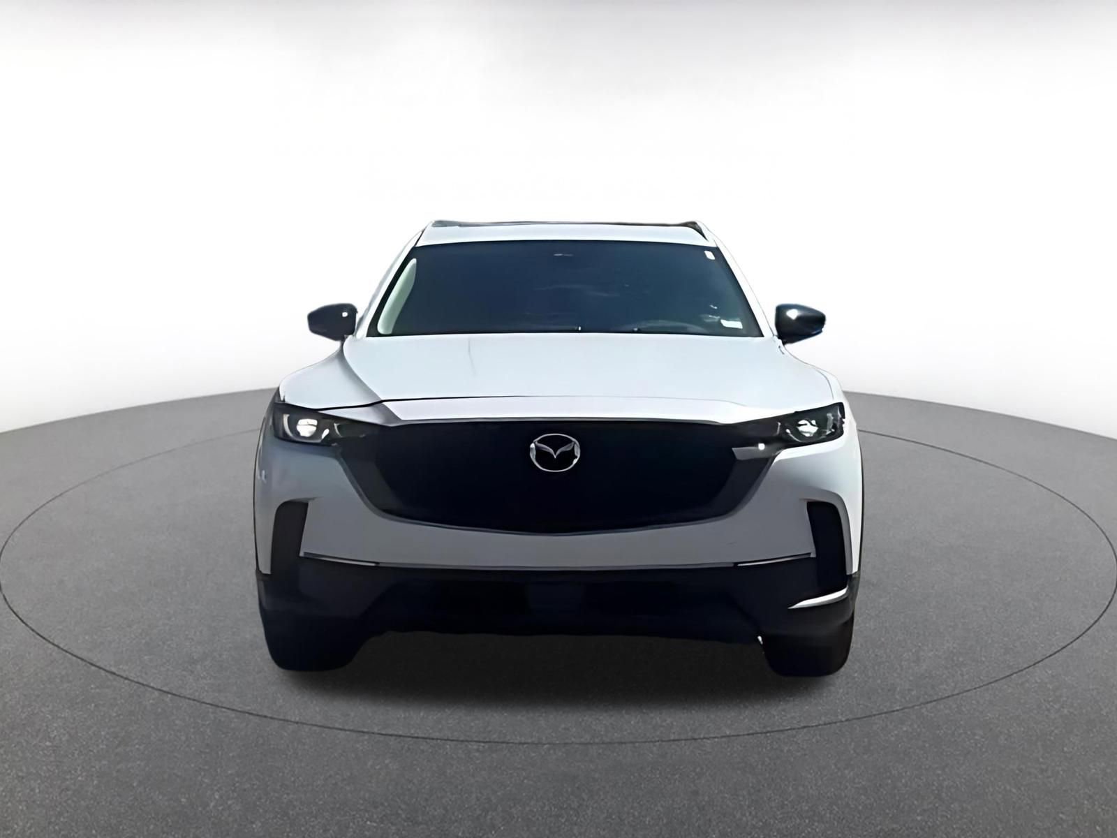 Thumbnail: 2025 Mazda CX-50 - 3
