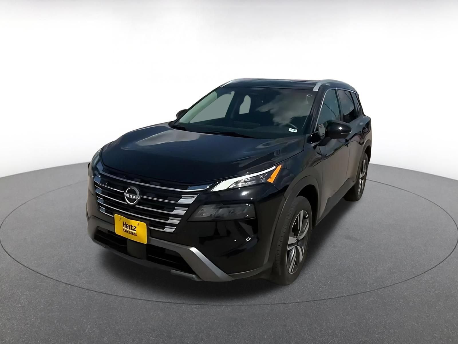 Thumbnail: 2026 Nissan Rogue - 6