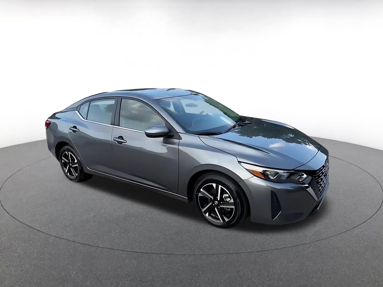 Thumbnail: 2025 Nissan Sentra - 2