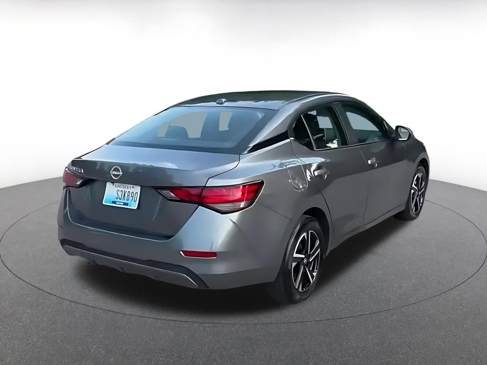 Thumbnail: 2025 Nissan Sentra - 15