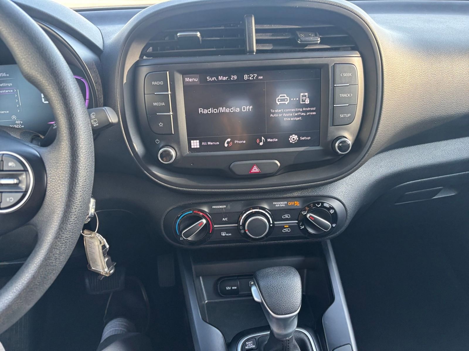 Thumbnail: 2025 Kia Soul - 17