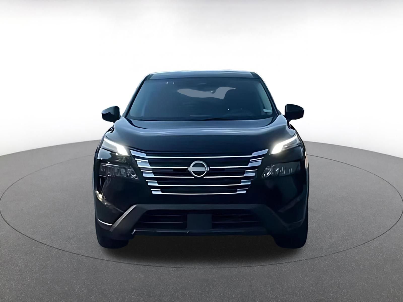 Thumbnail: 2025 Nissan Rogue - 4