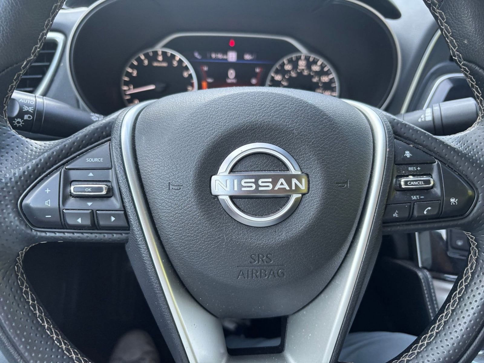 Thumbnail: 2023 Nissan Maxima - 26