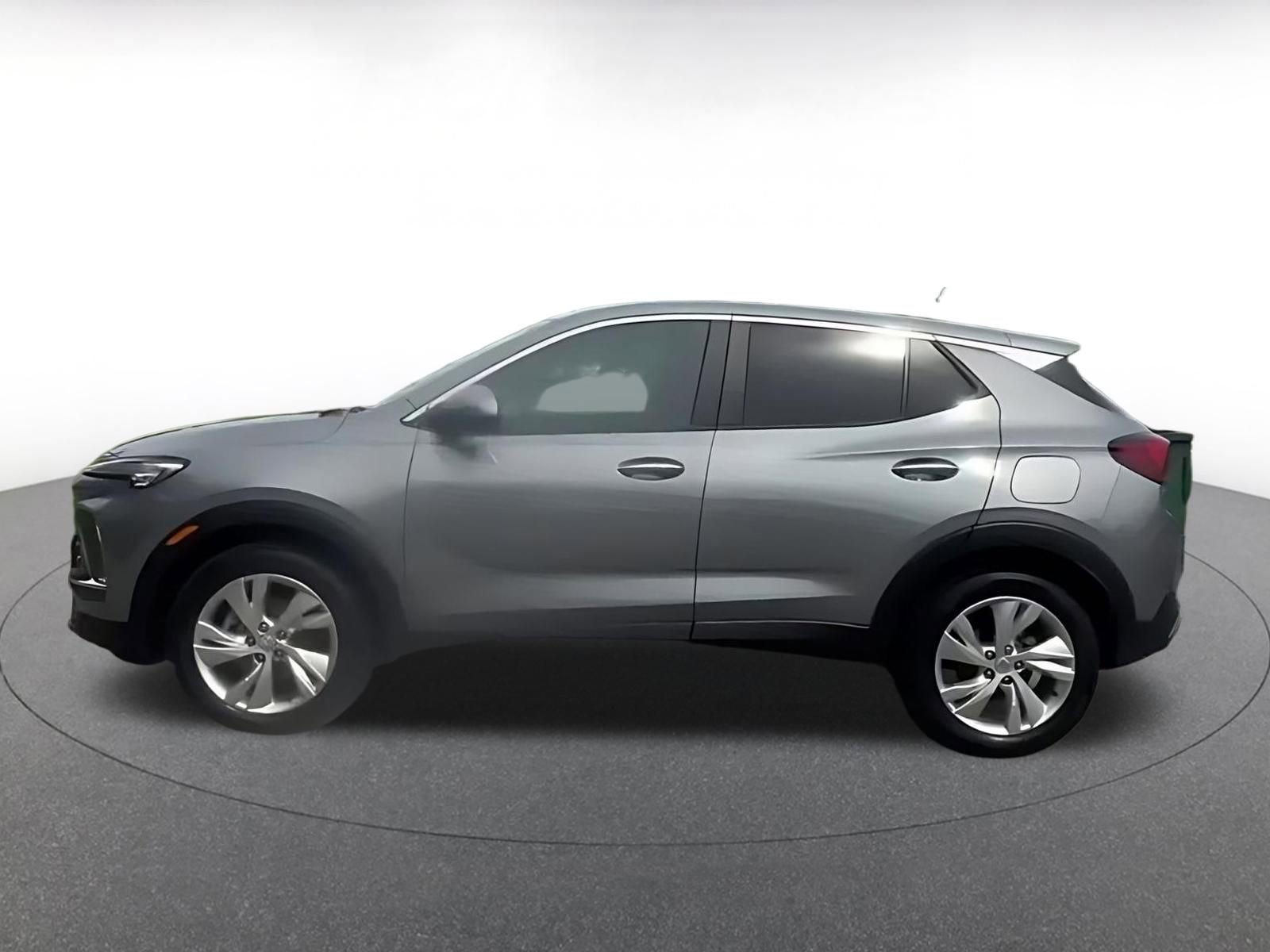 Thumbnail: 2025 Buick Encore GX - 9