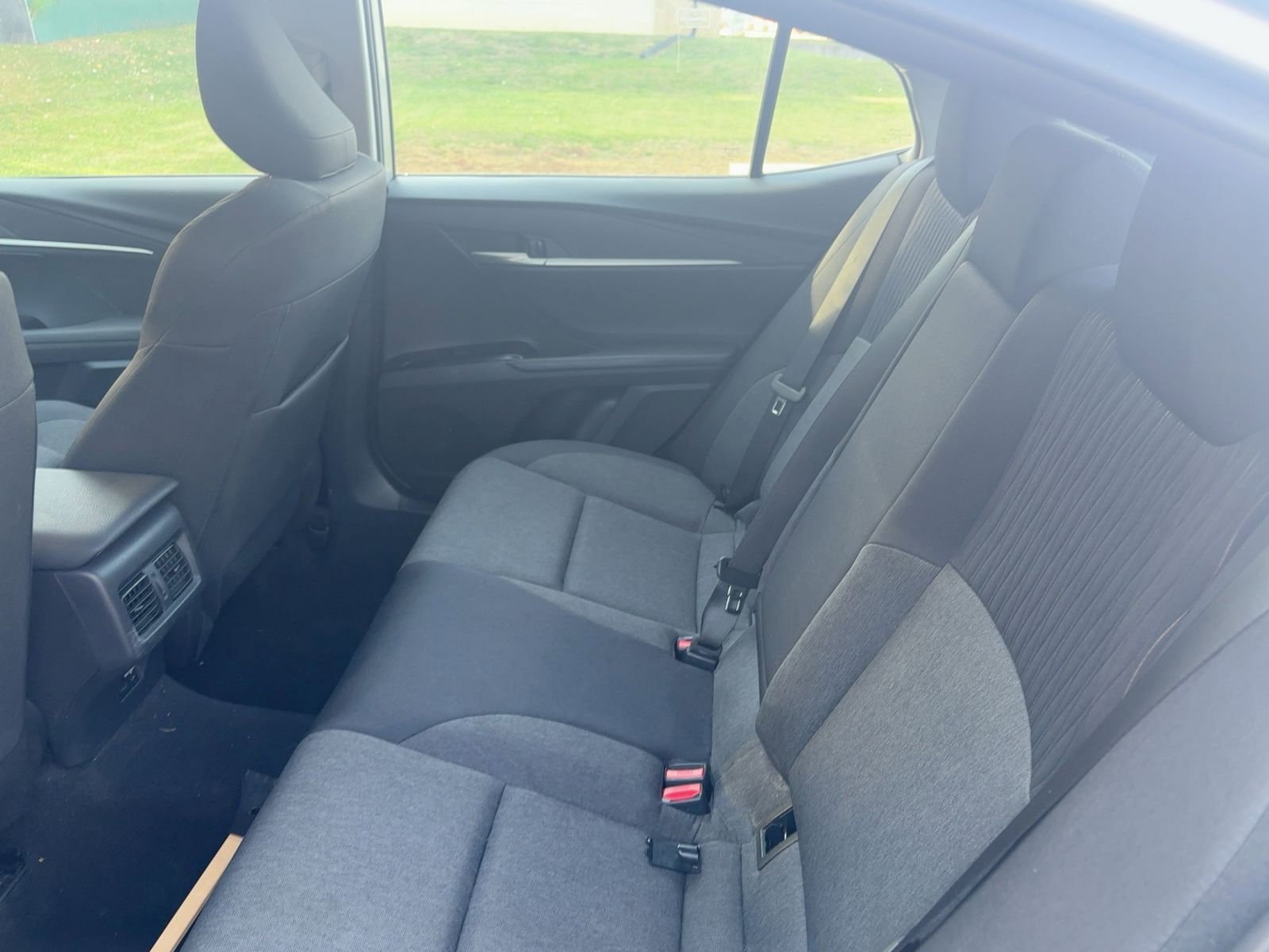 Thumbnail: 2025 Toyota Camry - 6