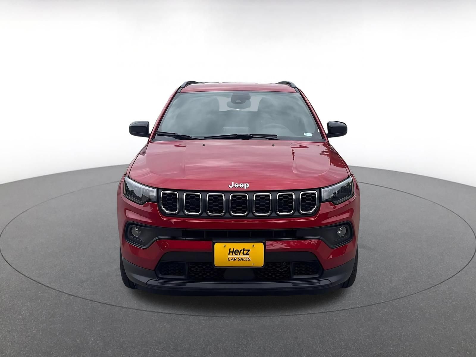 Thumbnail: 2025 Jeep Compass - 2