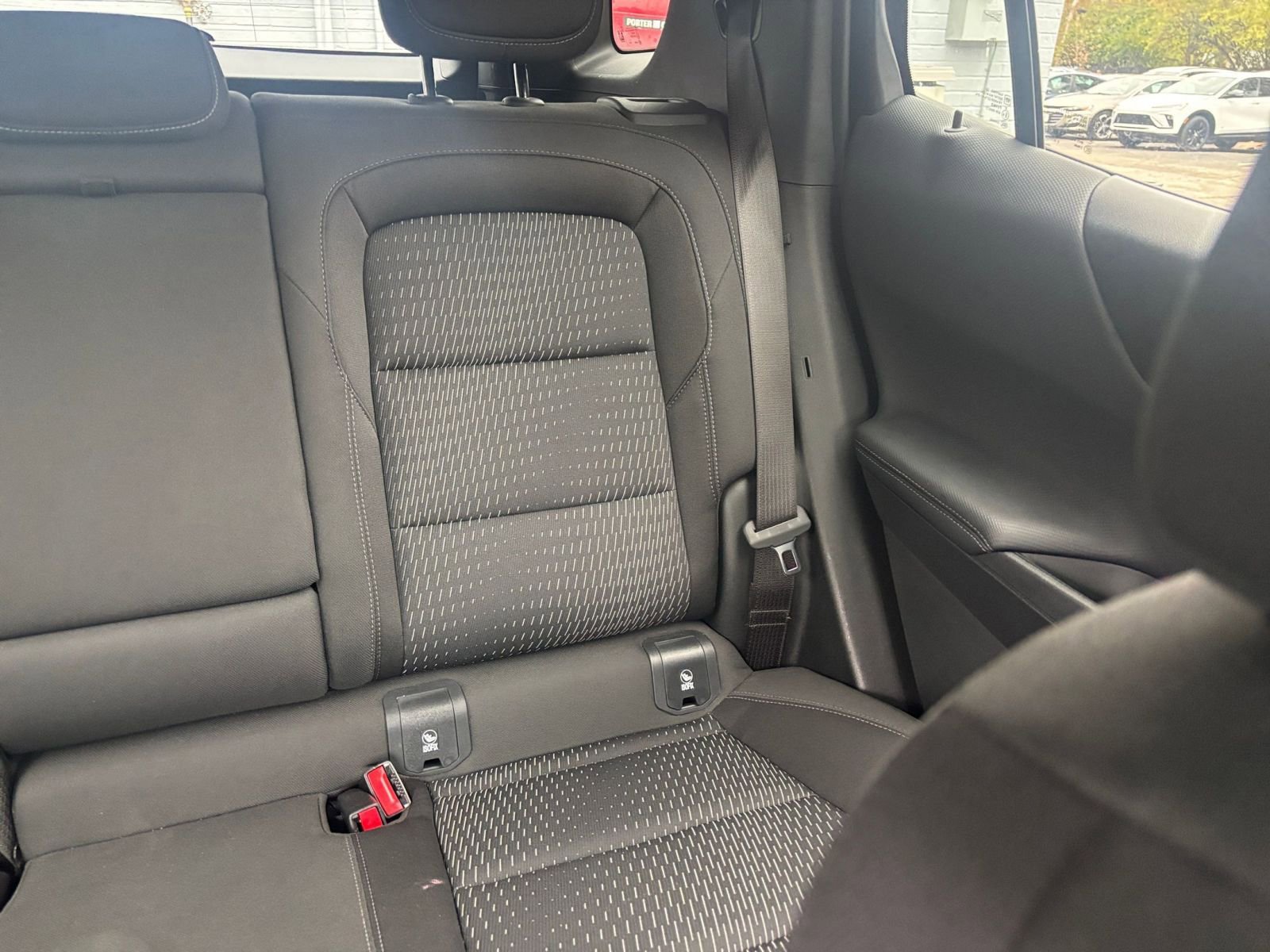 Thumbnail: 2025 Chevrolet Equinox - 35