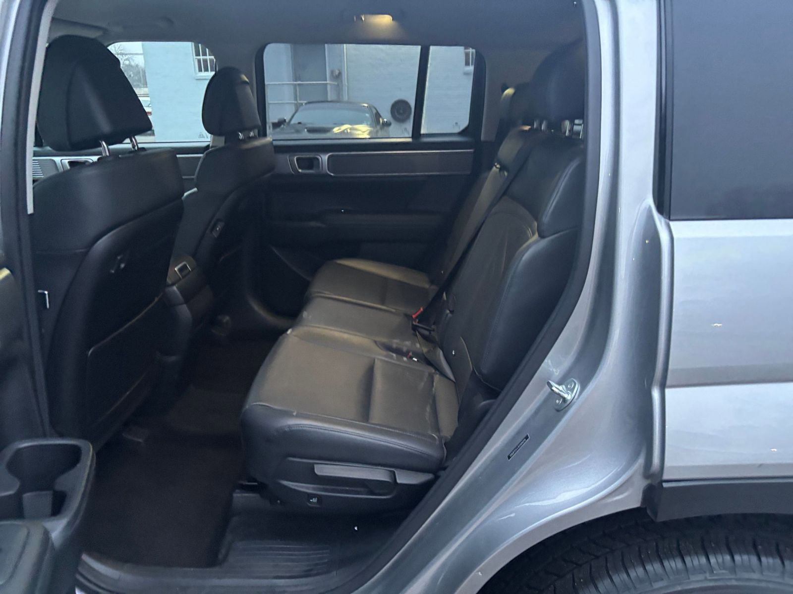 Thumbnail: 2025 Hyundai Santa Fe - 25