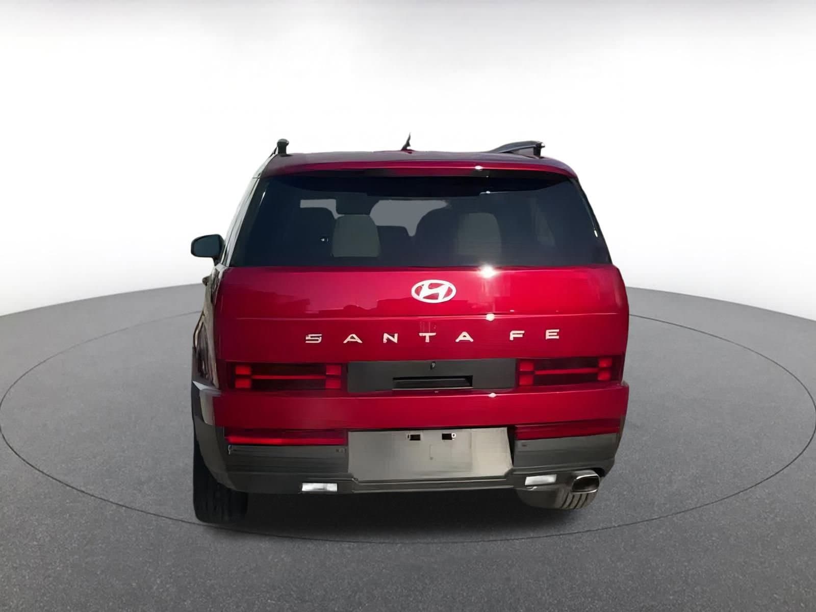 Thumbnail: 2025 Hyundai Santa Fe - 11