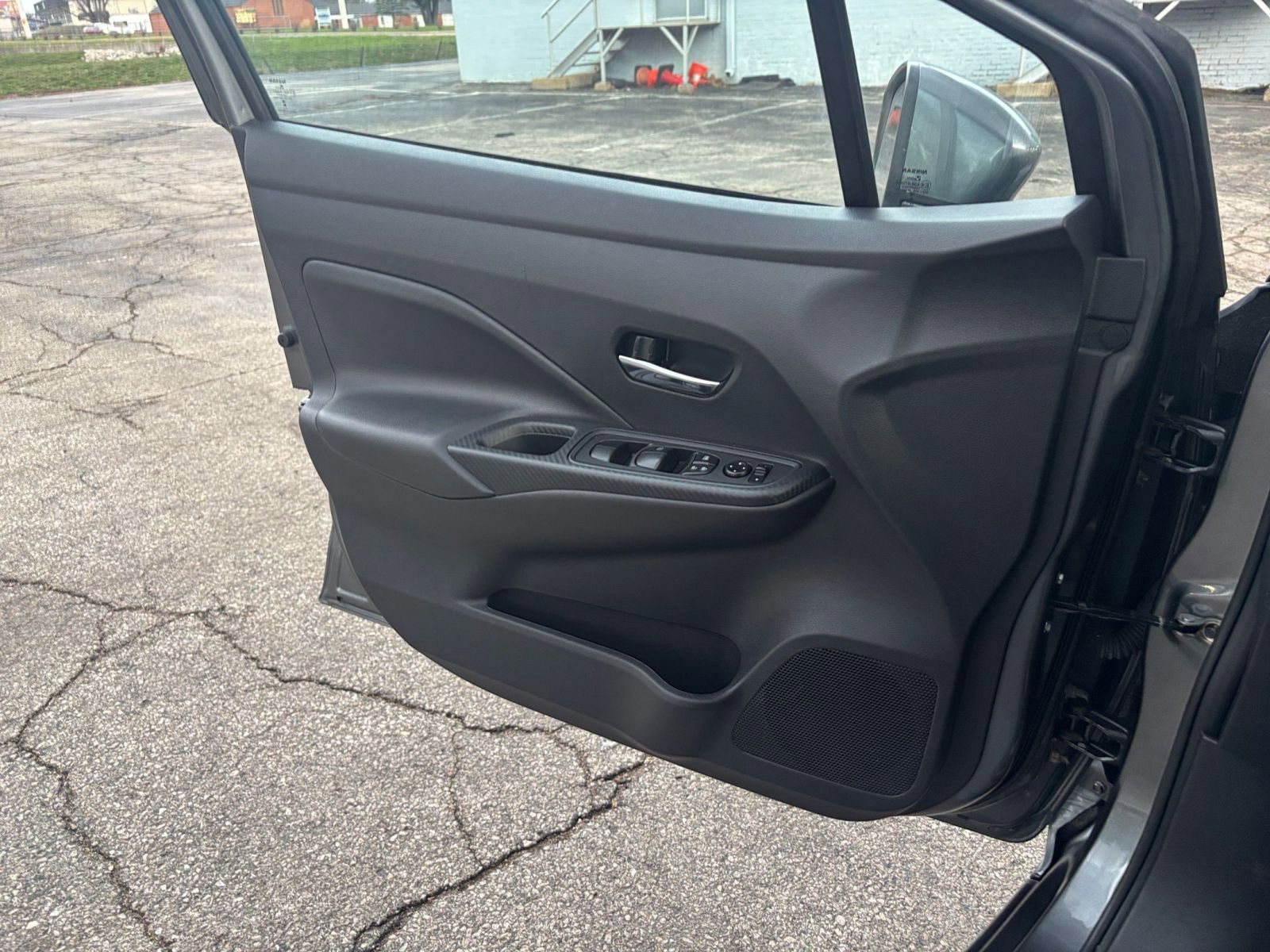 Thumbnail: 2025 Nissan Versa - 18