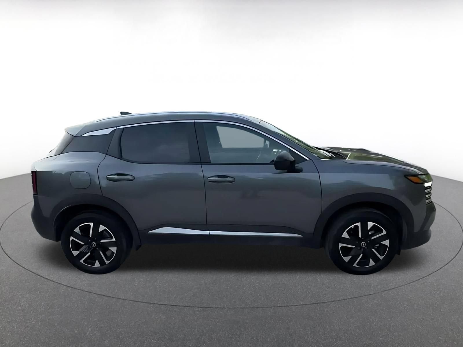 Thumbnail: 2026 Nissan Kicks - 15