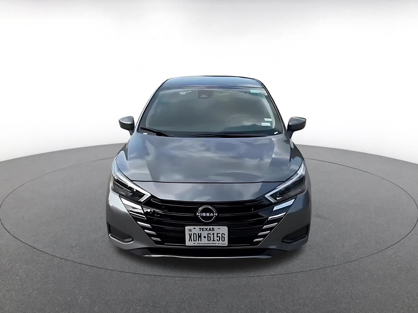 Thumbnail: 2025 Nissan Versa - 4