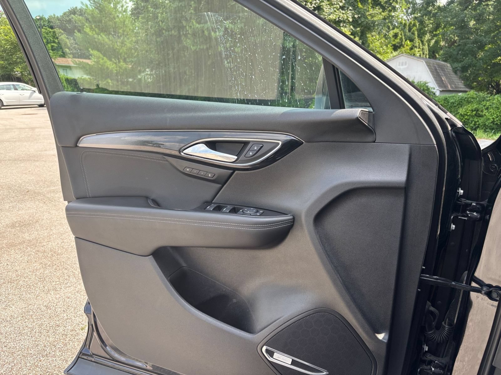 Thumbnail: 2024 Buick Envision - 18
