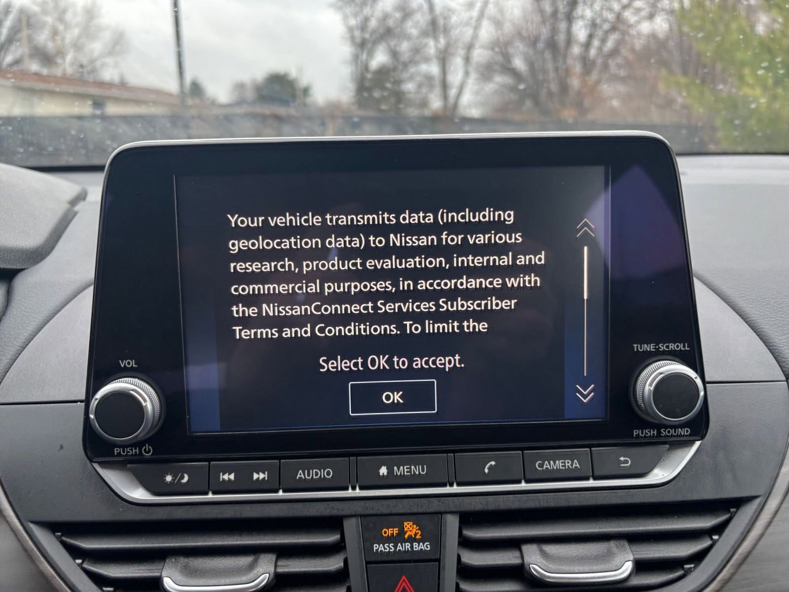 Thumbnail: 2025 Nissan Altima - 20